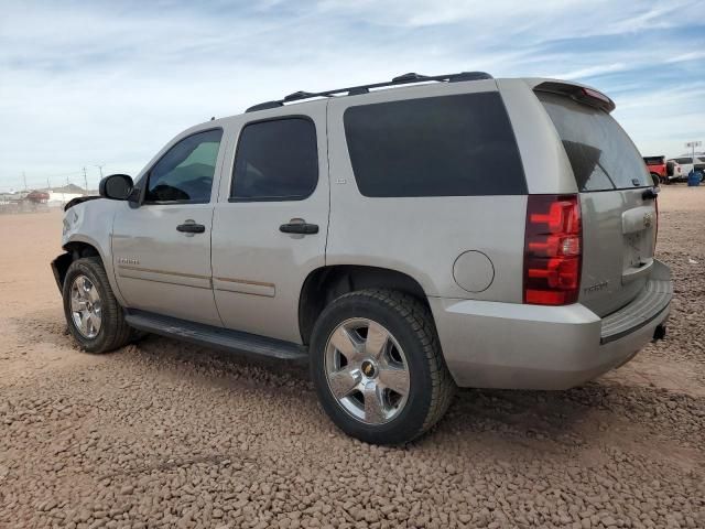 2007 Chevrolet Tahoe C1500