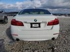 2013 BMW 535 XI