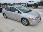 2006 Honda Civic LX