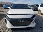 2019 Hyundai Ioniq Limited