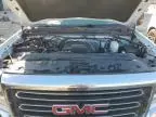 2017 GMC Sierra K2500 Heavy Duty