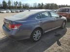 2012 Lexus ES 350