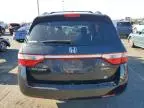 2013 Honda Odyssey Touring