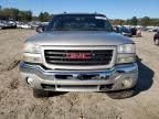 2005 GMC New Sierra K1500