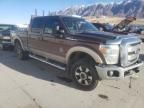 2012 Ford F350 Super Duty