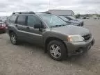 2006 Mitsubishi Endeavor LS