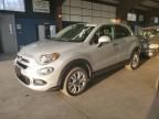 2016 Fiat 500X Lounge