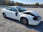 2003 Pontiac Grand AM SE1