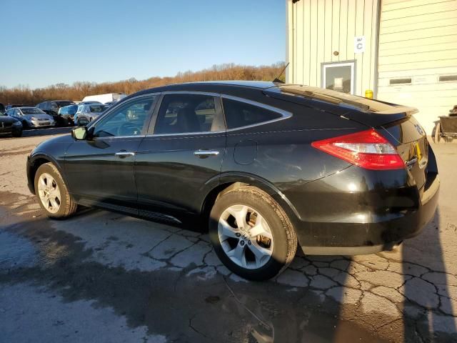 2012 Honda Crosstour EXL