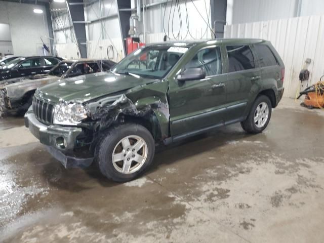 2007 Jeep Grand Cherokee Laredo