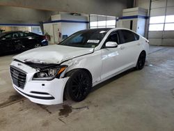 2015 Hyundai Genesis 3.8L en venta en Sandston, VA