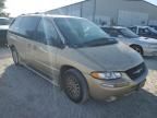 2000 Chrysler Town & Country LX