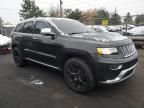 2014 Jeep Grand Cherokee Summit