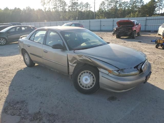 2003 Buick Century Custom