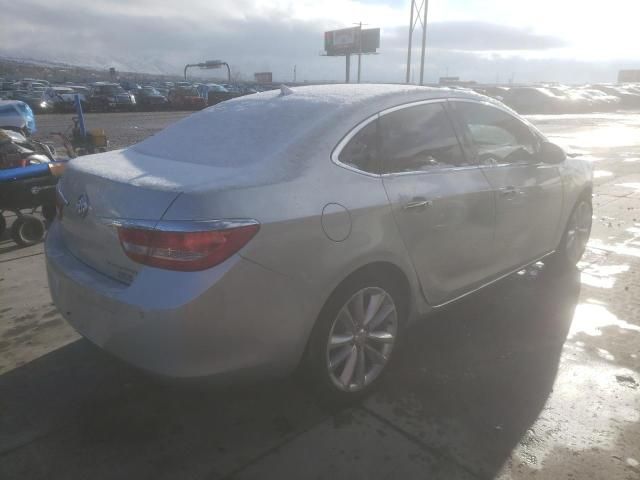 2014 Buick Verano Convenience