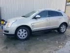 2010 Cadillac SRX Luxury Collection