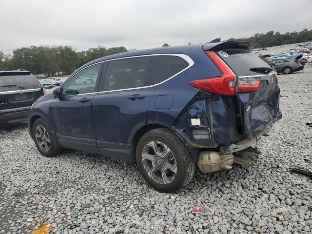 2019 Honda CR-V EXL