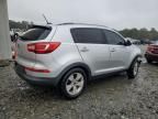 2013 KIA Sportage Base