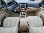 2007 Hyundai Santa FE SE