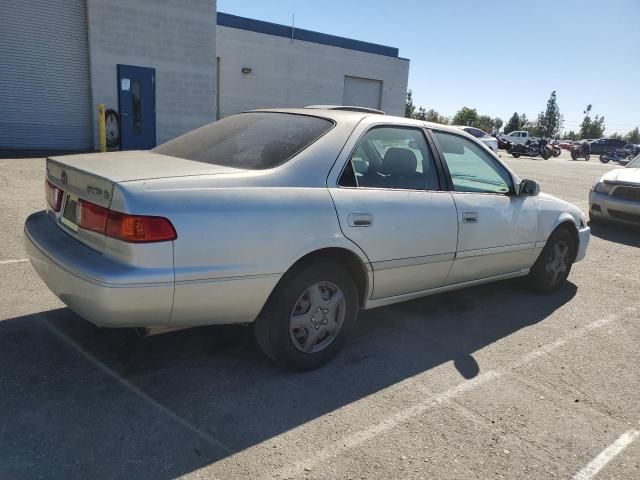 2000 Toyota Camry CE