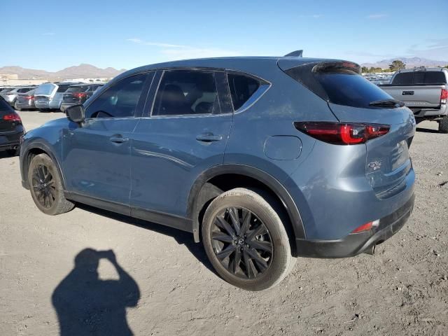 2023 Mazda CX-5 Preferred