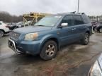 2006 Honda Pilot EX