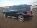 2008 Mercedes-Benz GL 450 4matic