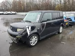 Scion xb Vehiculos salvage en venta: 2004 Scion XB