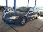 2009 Chevrolet Impala 1LT