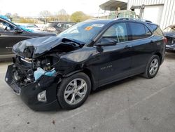 2020 Chevrolet Equinox LT en venta en Lebanon, TN