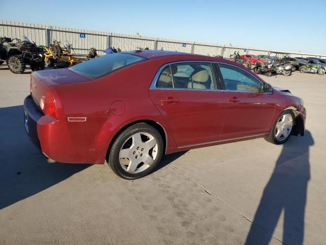 2010 Chevrolet Malibu 2LT