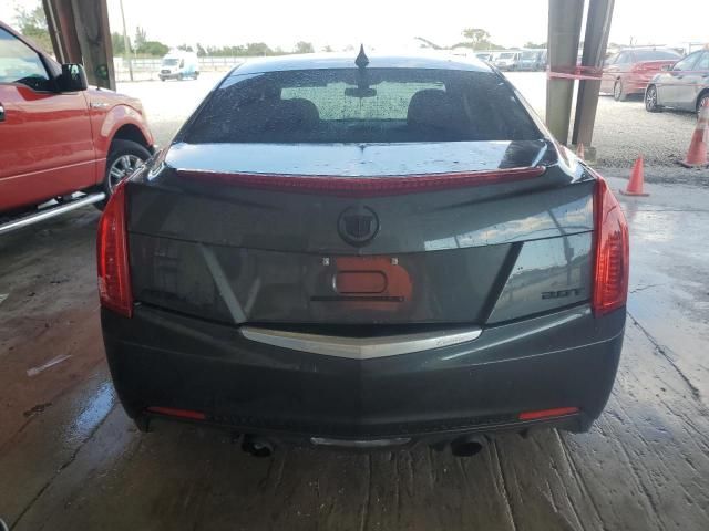 2014 Cadillac ATS