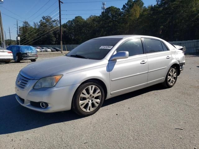 2008 Toyota Avalon XL