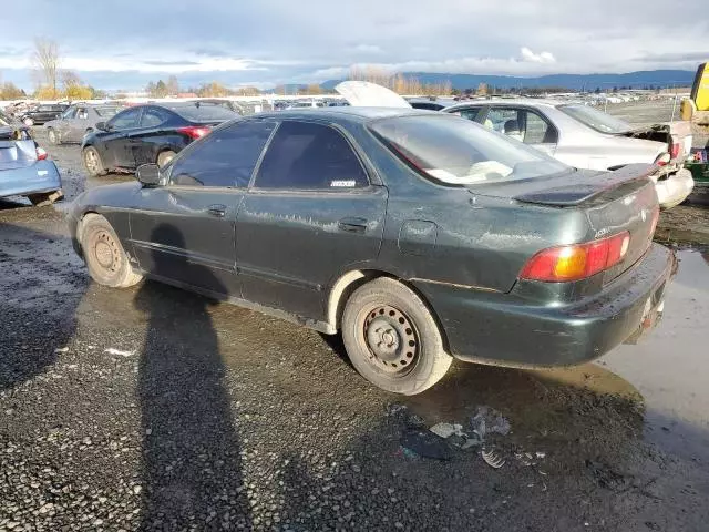 1995 Acura Integra GSR