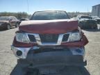 2009 Nissan Frontier Crew Cab SE