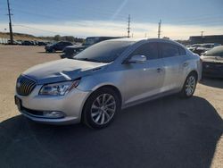 Buick Vehiculos salvage en venta: 2016 Buick Lacrosse