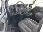 2009 Chevrolet Express G1500