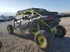 2020 Can-Am Maverick X3 Max X MR Turbo RR