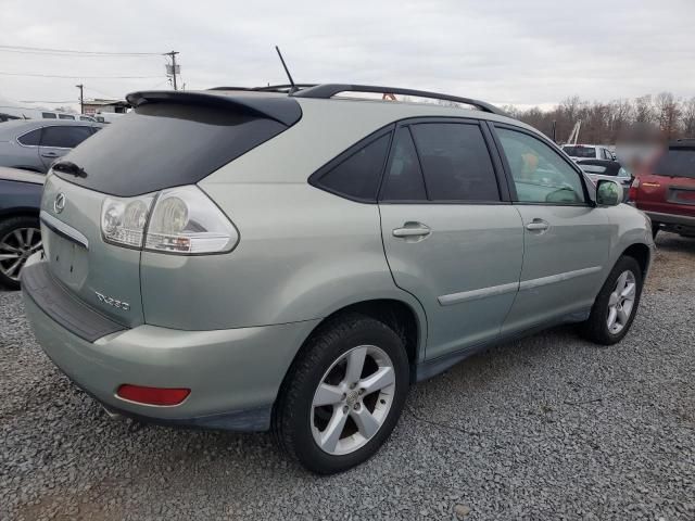 2006 Lexus RX 330