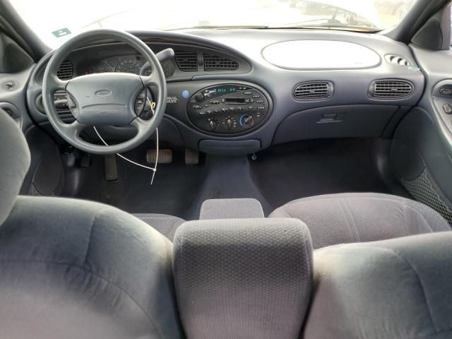 1998 Ford Taurus LX