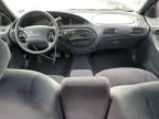 1998 Ford Taurus LX