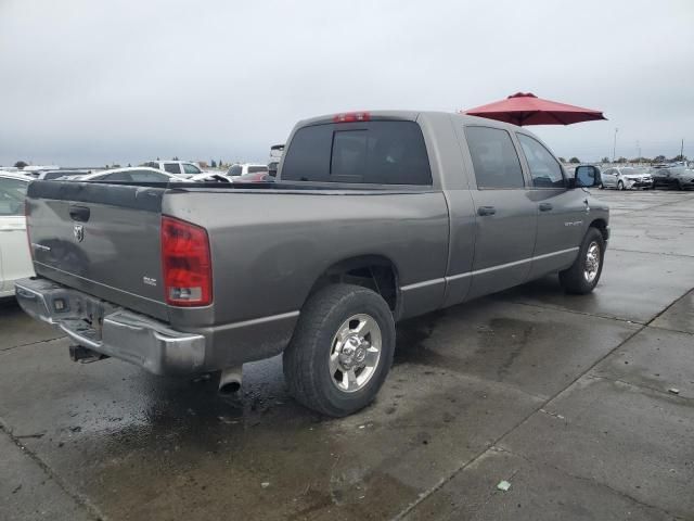 2006 Dodge RAM 2500