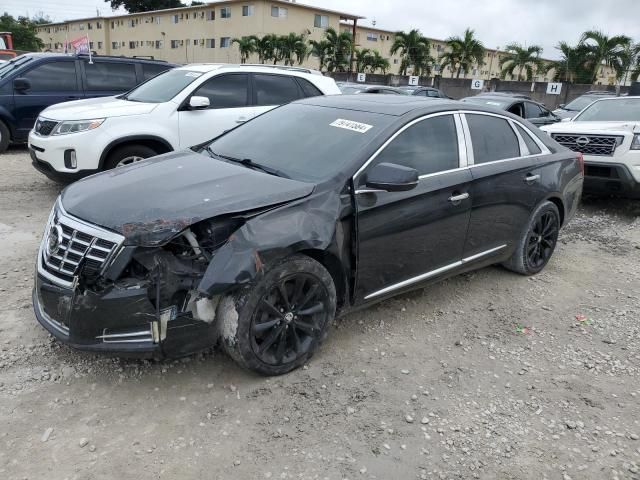 2013 Cadillac XTS Premium Collection