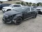 2013 Cadillac XTS Premium Collection