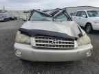 2003 Toyota Highlander Limited