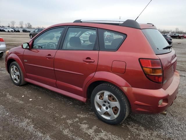 2008 Pontiac Vibe