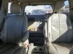 2011 Toyota Sienna XLE