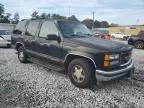 1999 GMC Yukon