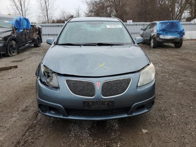 2007 Pontiac Vibe