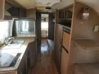 1972 Airstream Travel Trailer